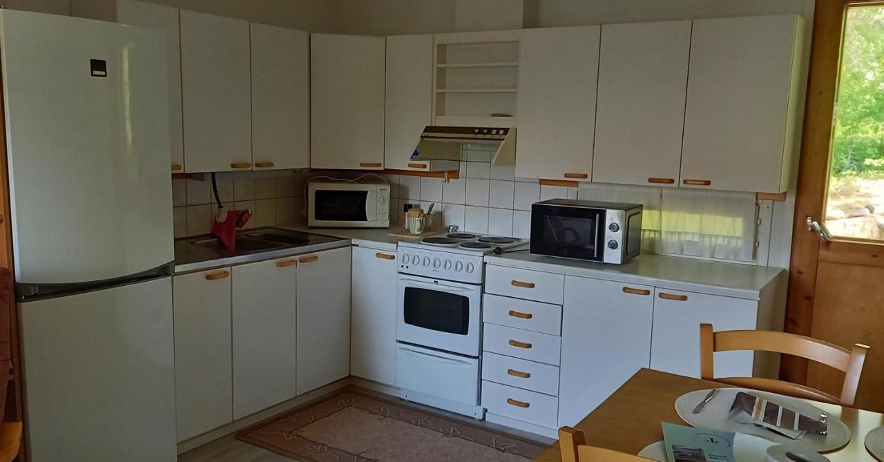 Apartment Saimaan Kodikas Savonlinna