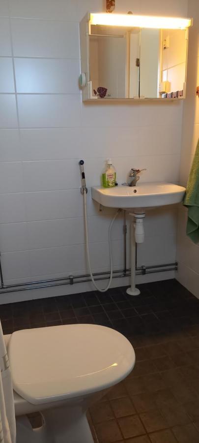 Apartment Saimaan Kodikas Savonlinna